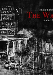 The Way Station short film