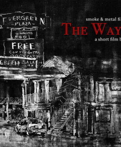 The Way Station short film