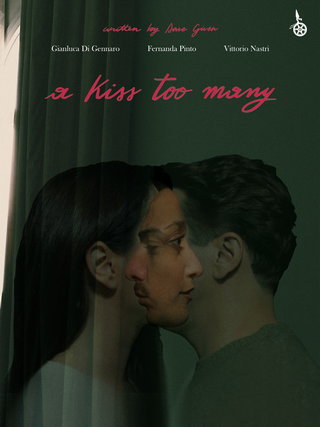 A Kiss Too Many short film