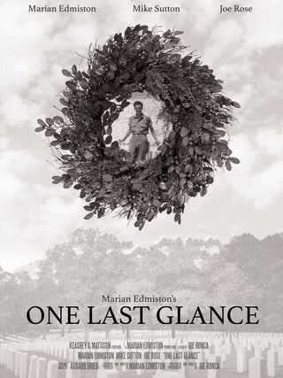 One Last Glance short film
