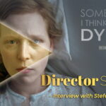 Sometimes, I Think About Dying short film