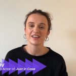 Just in Case short film