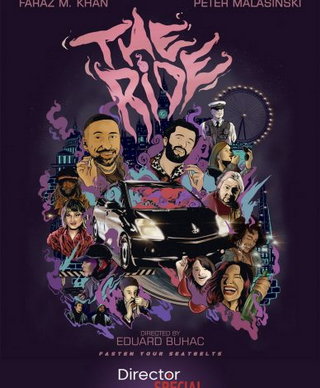 The Ride - Director Special