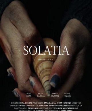 Solatia