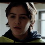 Squall short film