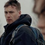 Squall short film