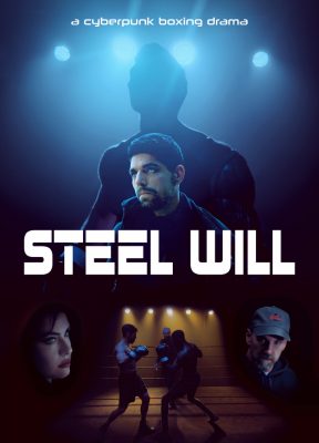 steel will short film