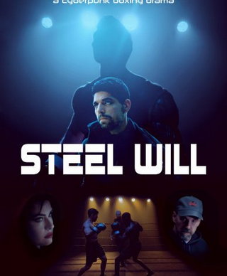 steel will short film