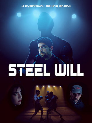 steel will short film