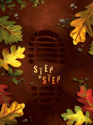 Step by step short film