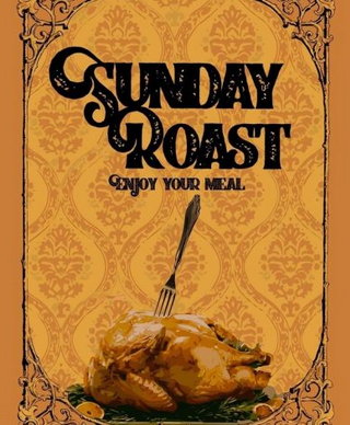 sunday roast short film
