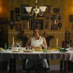 sunday roast short film