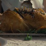 sunday roast short film