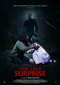 The Last Surprise short film