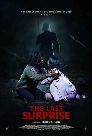 The Last Surprise short film