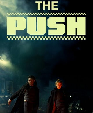 the push short film