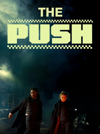 the push short film