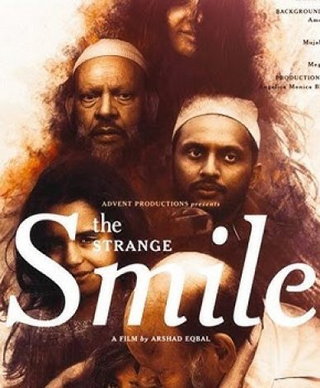 The Strange Smile