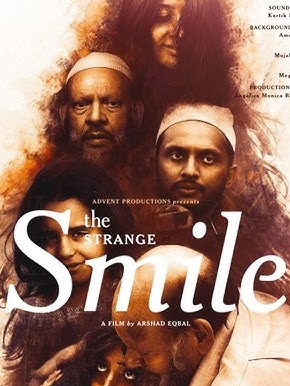 The Strange Smile