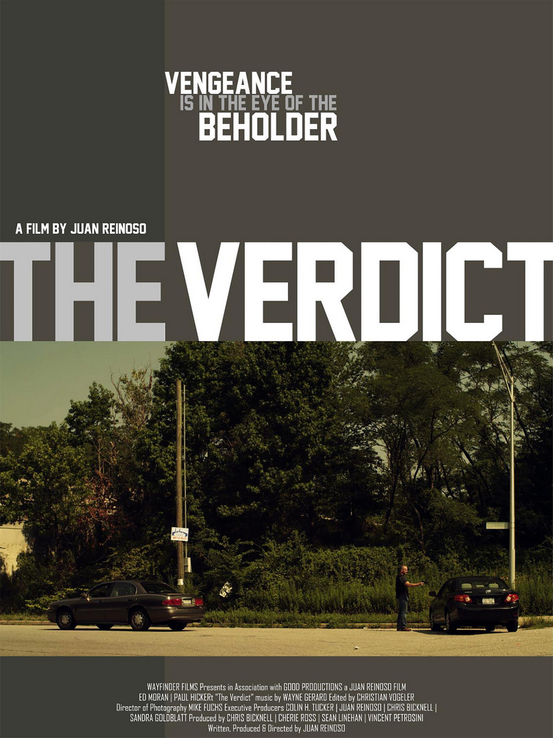 the verdict short movie