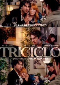 Triciclo short film