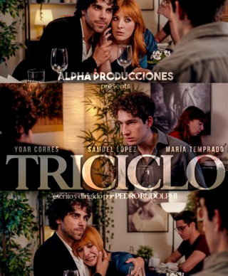 Triciclo short film