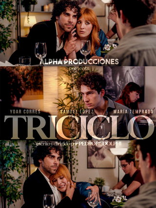 Triciclo short film
