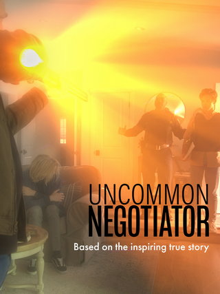 Uncommon Negotiator short film