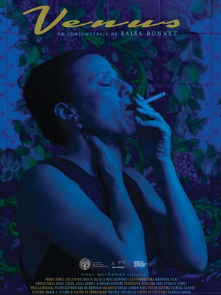 Venus short film