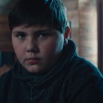 Winter short film