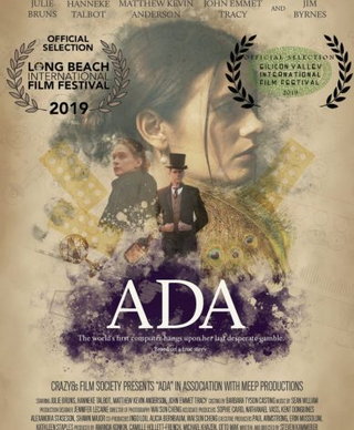 Ada, the short film