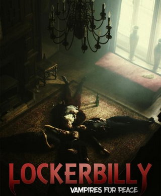 Lockerbilly short film