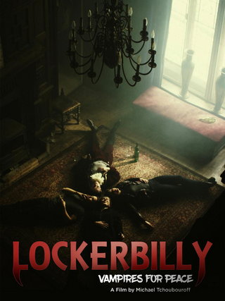 Lockerbilly short film