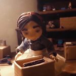 Rockamilly short film