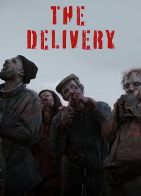 The Delivery short film