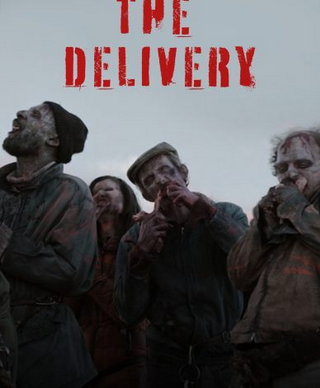 The Delivery short film