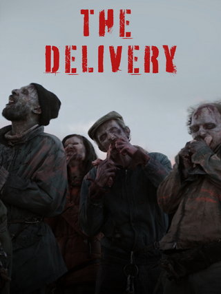 The Delivery short film