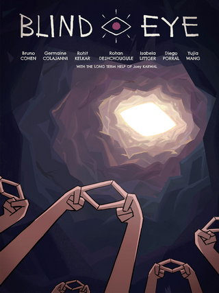 Blind Eye short film