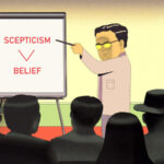 Lunch in the Park short film