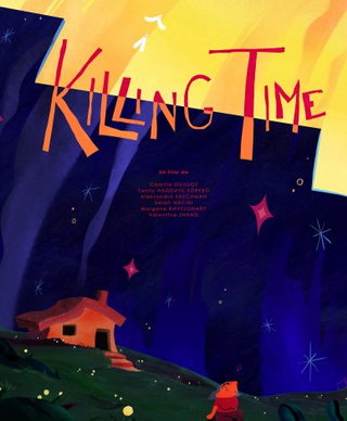 Killing Time short film