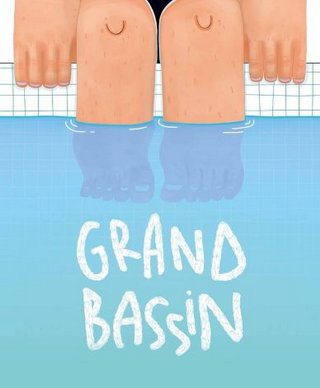 Grand Bassin short film