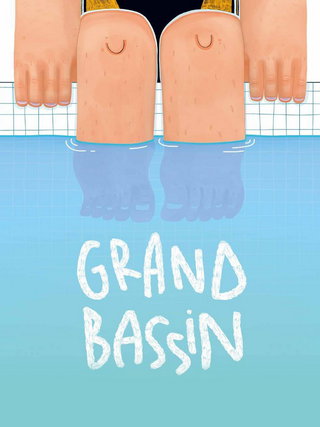 Grand Bassin short film