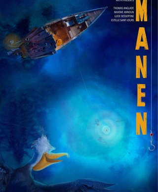 Manen short film
