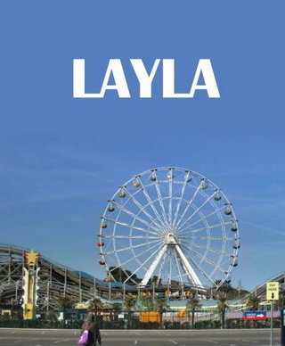 Layla short film