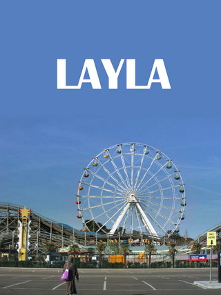 Layla short film
