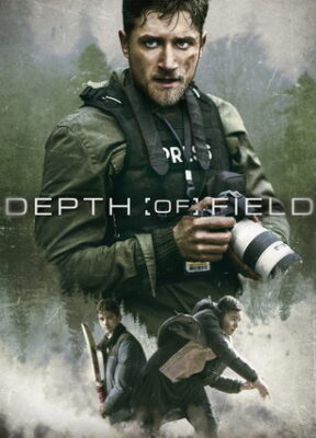 Depth of Field short film