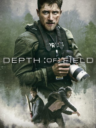 Depth of Field short film