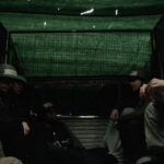 Depth of Field short film