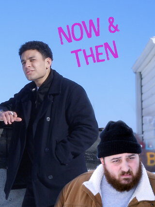 Now & Then short film