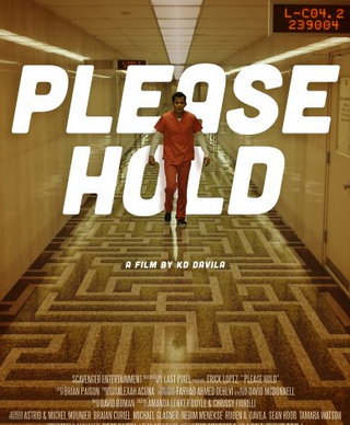 Please Hold short film